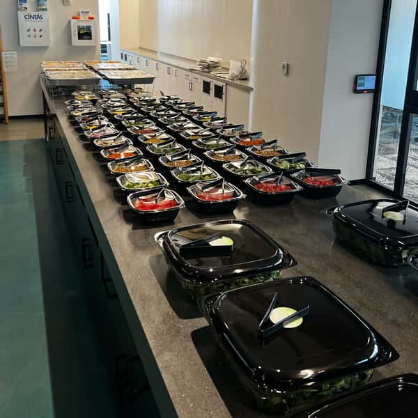 catering