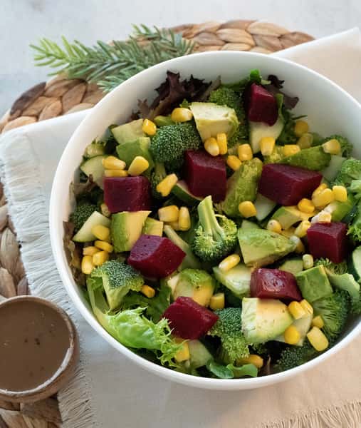 B's House Salad