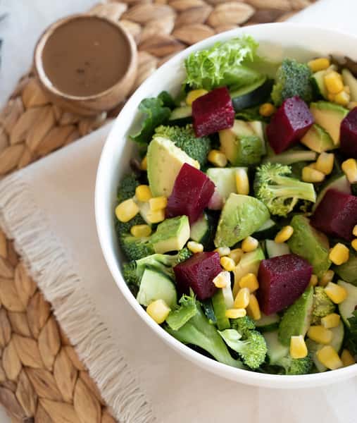 B's House Salad