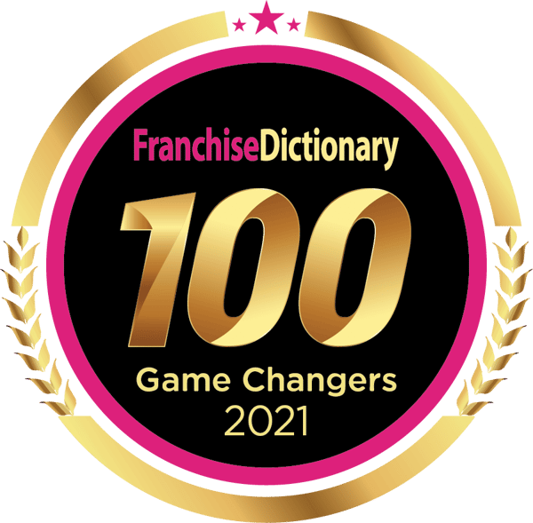 Franchise Dictionary 100 Game Changers 2021