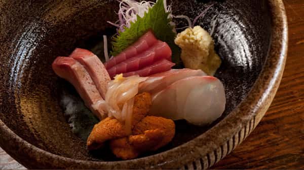 sushi