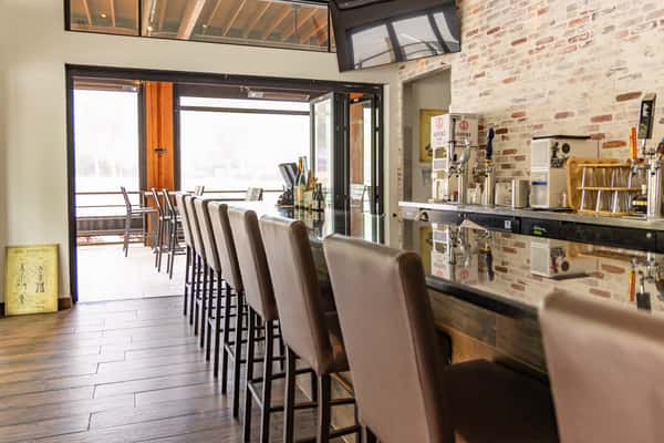 bar patio