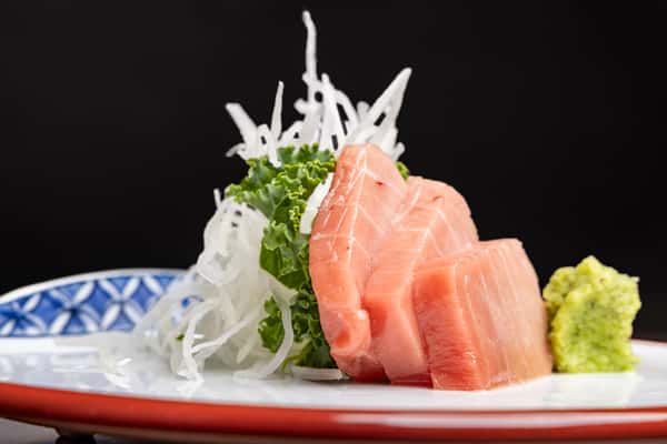 Toro Medium Fatty Tuna