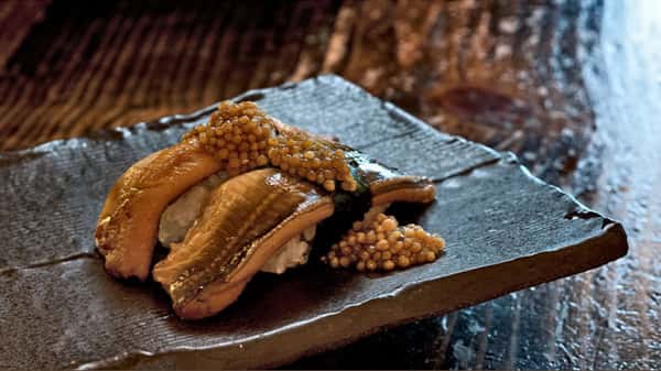 asian dish