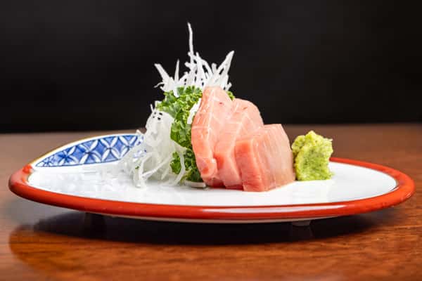 Fatty Tuna (O Toro ) トロ