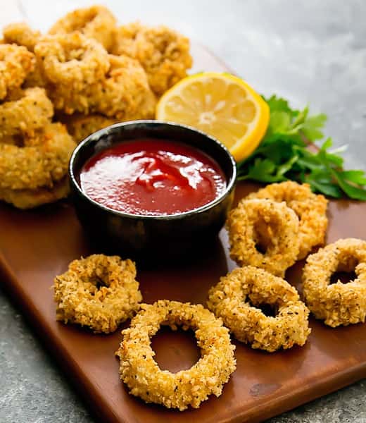 calamari