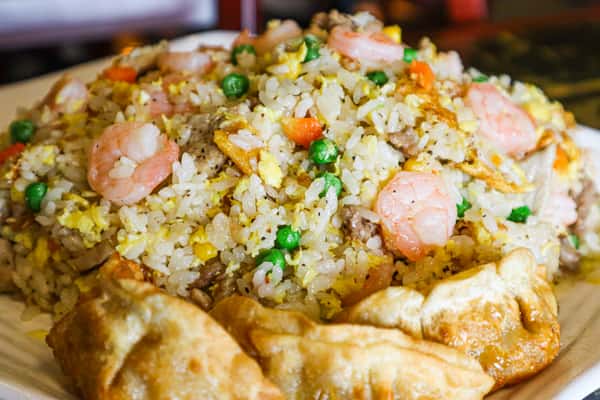 House Fried Rice
