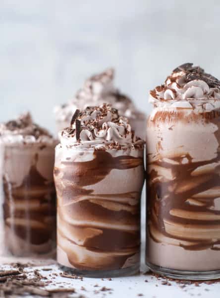 Coco Coco Shake