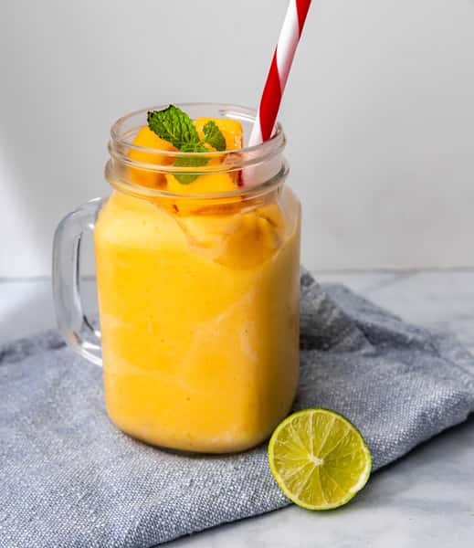 Mango Smoothie