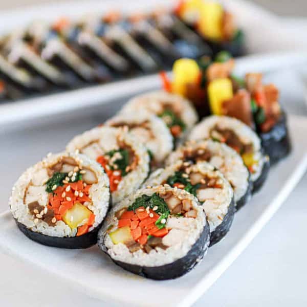 Kimbap
