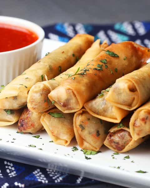 Lumpia