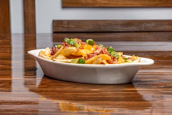 Loaded Stadium Fries