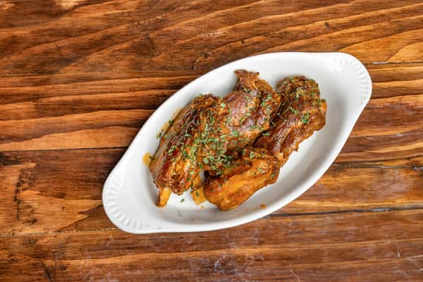 Pig Wings