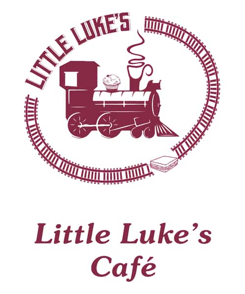 Little Luke's Logo