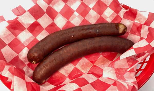 Smoked Sausage