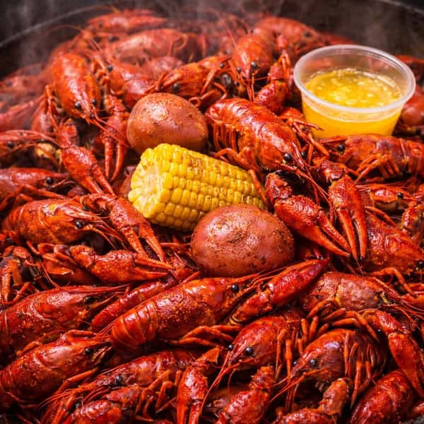 3 POUND DELUXE
