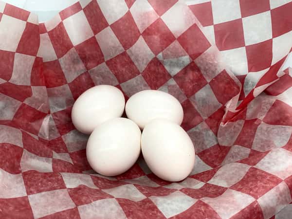 Egg, Boiled (1)