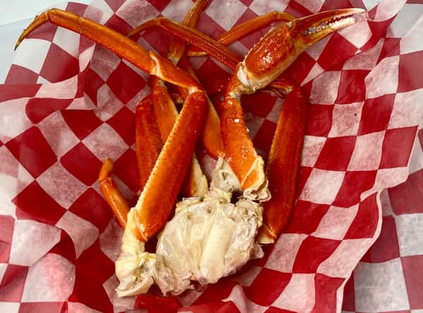 crablegs