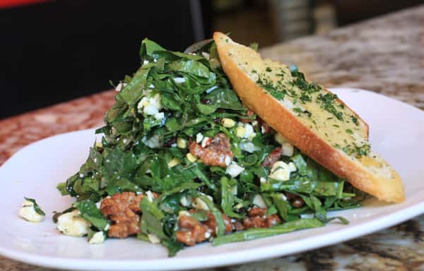 Spinach