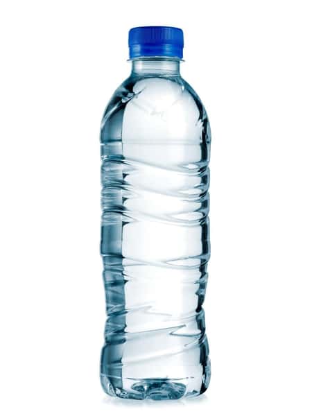 El Dorado Water - 16 ounce