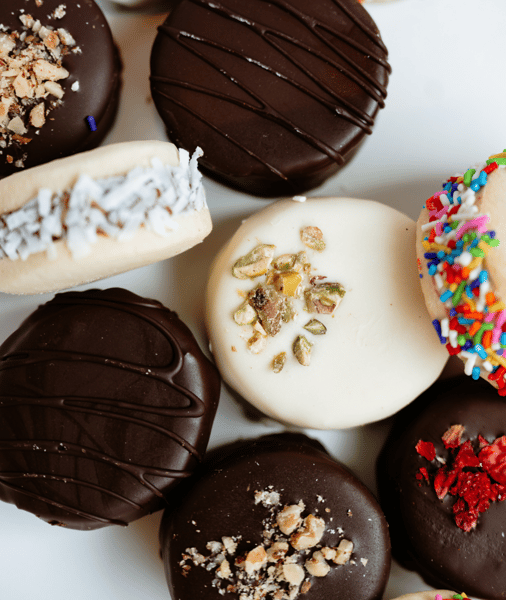 ALfajores