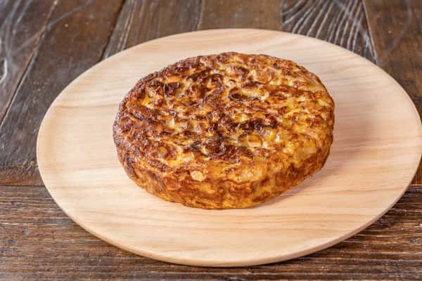Española (Whole) - Gluten Free and Vegetarian
