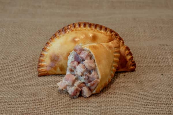 Ham & Cheese