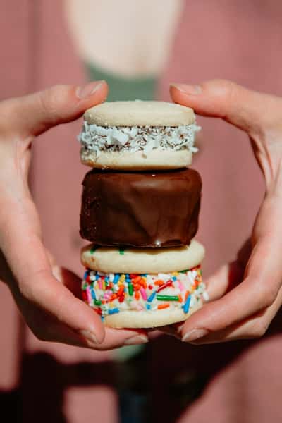 Alfajores