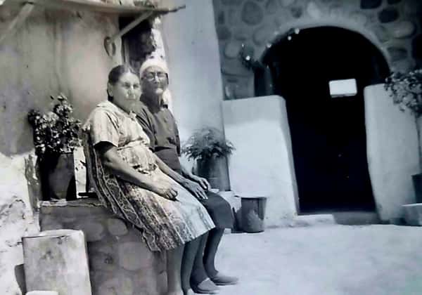 vintage photo