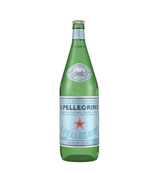 Saratogo - Sparkling Water
