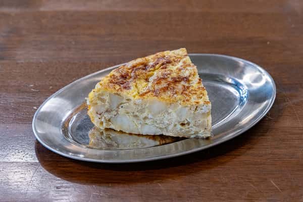 Española (PORTION)