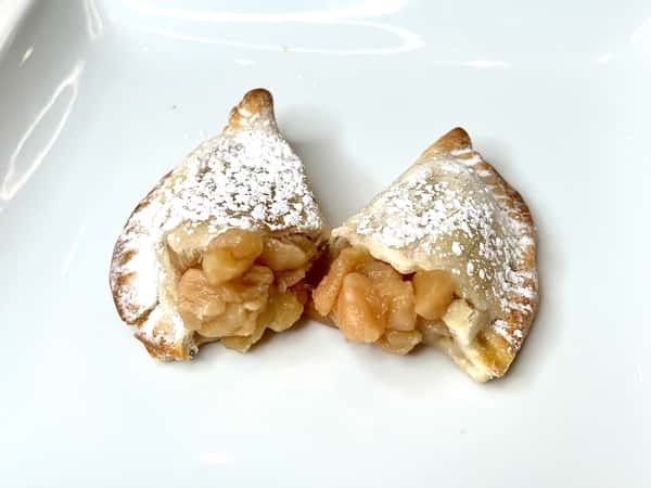 Pears in Marsala