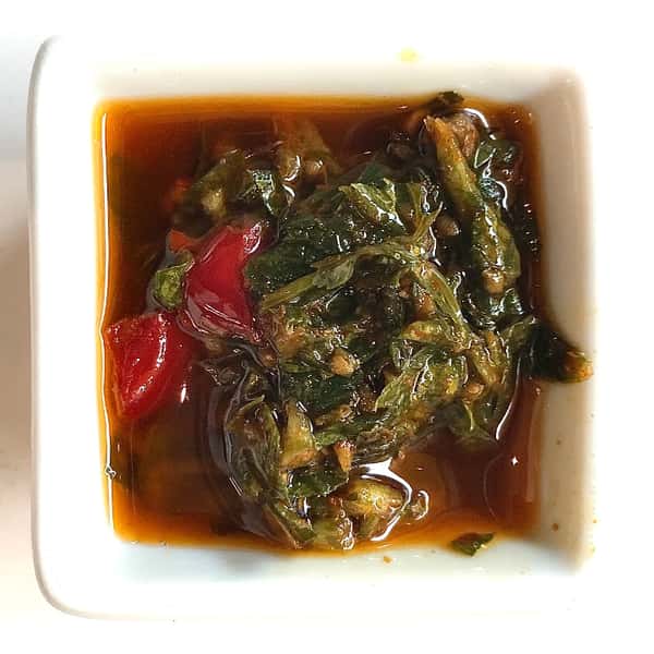 Chimichurri