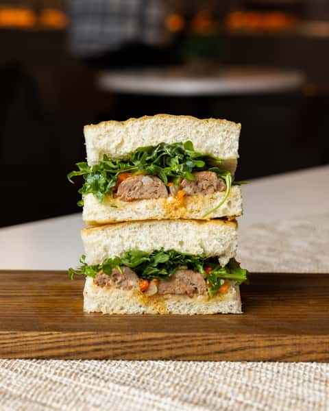 Choripan