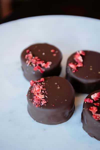 Alfajores (6-Pack)