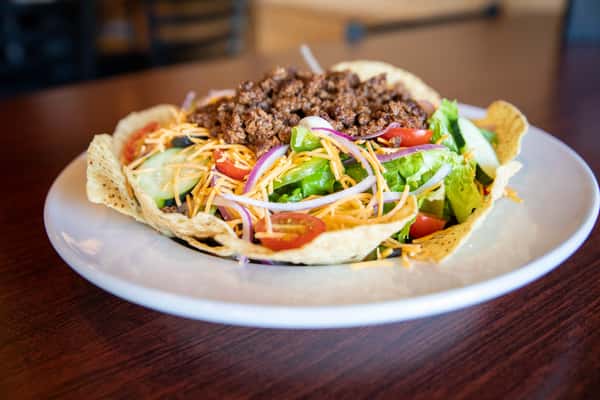 Taco Salad