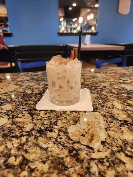 Seasonal Cocktail