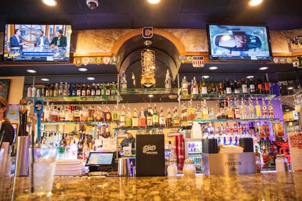 Gio's Interior Bar & Lounge