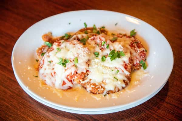 Parm Trio