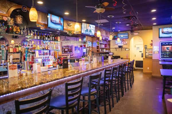 Gio's Interior Bar & Lounge