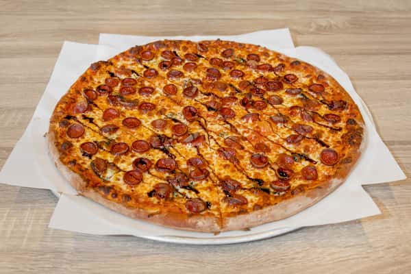 Pepperoni