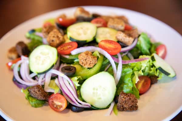 Garden Salad