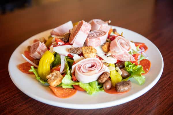 Antipasto