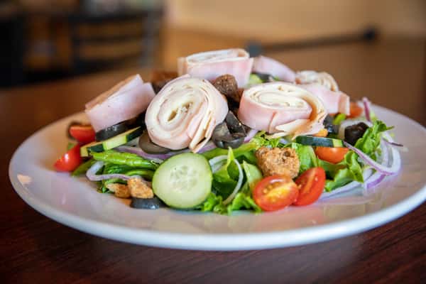 Chef Salad