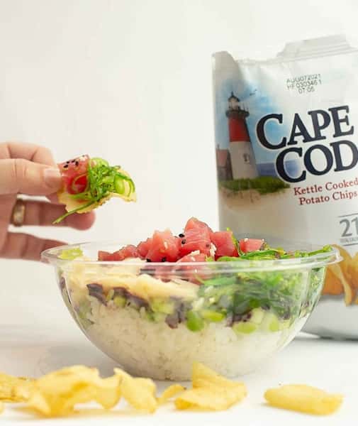 Cape Cod Potato Chips