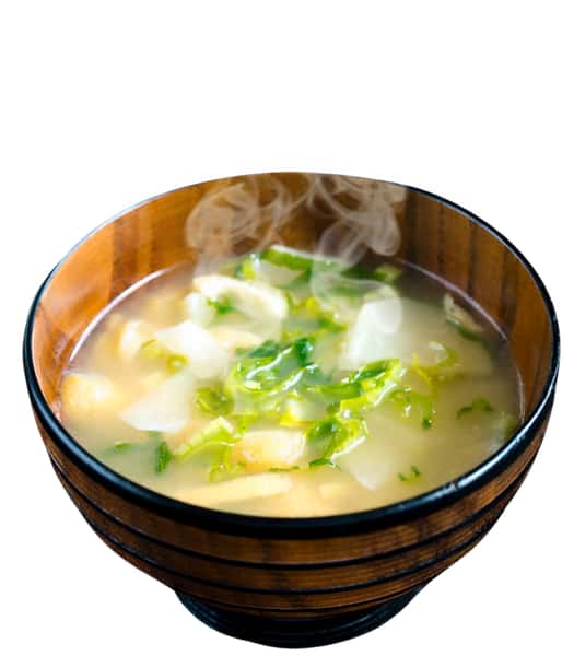 Miso Soup