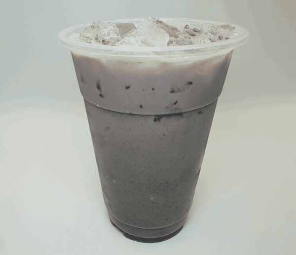 Taro Milk Tea