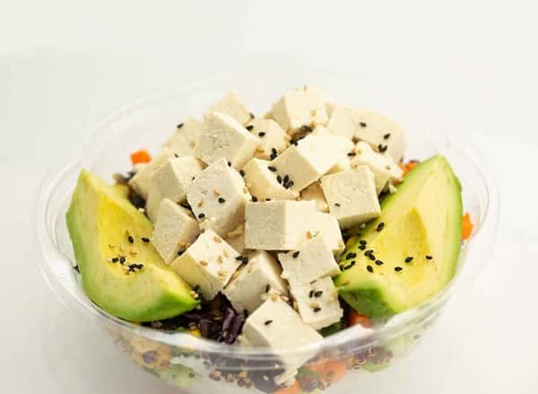 Plant Based Super Star!