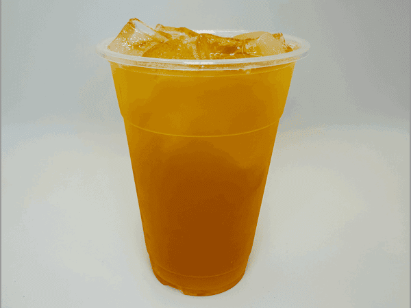 Mango Fruit Tea