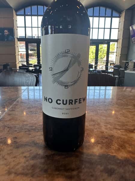 No Curfew Cabernet